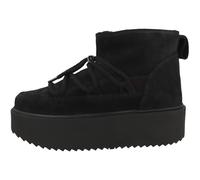 Inuikii Classic Low Platform Boots Donna Stivaletti Stivali Invernali