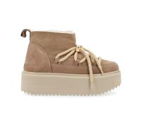 Inuikii - Classic Low Platform - - Shoes - Donna - Beige - 38 EU