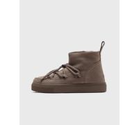 INUIKII CLASSIC LOW women Boots grey in taglia:36