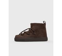 Inuikii - Stivaletti Bassi Classici - - Shoes - Donna - Marrone - 38 EU