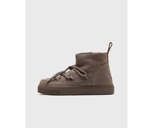 INUIKII CLASSIC LOW women grey in taglia:41
