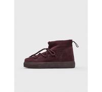 INUIKII CLASSIC LOW women red in taglia:41