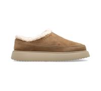 Inuikii - Classic Micro Slides - - Shoes - Donna - Marrone - 37 EU