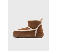 INUIKII CLASSIC SHEARLING LOW women Boots brown in taglia:38