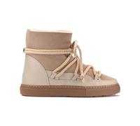 Inuikii - Classic Sneaker - - Shoes - Donna - Beige - 37 EU