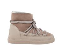 Inuikii - Classic Sneaker - - Shoes - Donna - Grigio - 36 EU