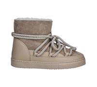 Inuikii - Classic Sneaker - - Shoes - Donna - Grigio - 42 EU