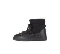 Inuikii - Classic Sneaker - - Shoes - Donna - Nero - 37 EU