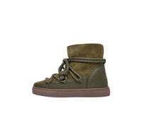 Inuikii - Classic Sneaker - - Shoes - Donna - Verde - 41 EU