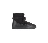 Inuikii - Classic Sneaker Stivali - - Shoes - Donna - Nero - 42 EU