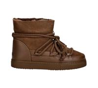 Inuikii - Classic Snow Boot - - Shoes - Donna - Marrone - 41 EU