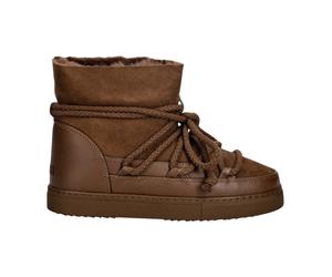 Inuikii - Classic Snow Boot - - Shoes - Donna - Marrone - 41 EU