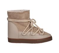 Inuikii - Classic Wedge - - Shoes - Donna - Beige - 37 EU