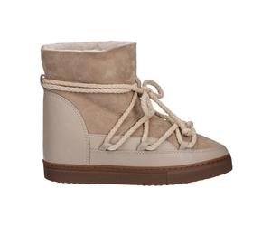Inuikii - Classic Wedge - - Shoes - Donna - Beige - 37 EU