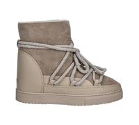 Inuikii - Classic Wedge - - Shoes - Donna - Grigio - 38 EU