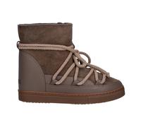 Inuikii - Classic Wedge - - Shoes - Donna - Marrone - 40 EU