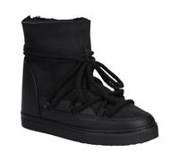 Inuikii - Classic Wedge - - Shoes - Donna - Nero - 41 EU