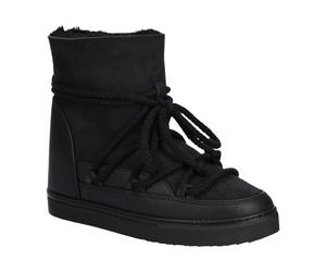 Inuikii - Classic Wedge - - Shoes - Donna - Nero - 42 EU