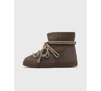 INUIKII CLASSIC women Boots grey in taglia:36