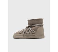 INUIKII CLASSIC women Boots grey in taglia:37