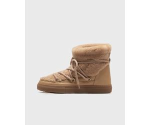 INUIKII CURLY women Boots beige in taglia:40