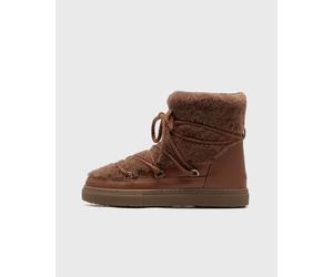 INUIKII CURLY women Boots brown in taglia:37