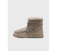 INUIKII CURLY women Boots grey in taglia:39