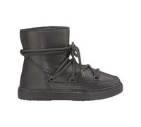Inuikii - Full Leather Sneaker - -Shoes -Donna -Nero -40 EU