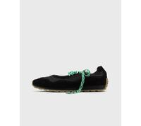 INUIKII MALIAH RUNNER women Lowtop black in taglia:40