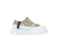 Inuikii - Matilda Canvas Low Grey Scarpe - - Shoes - Donna - Grigio - 40 EU