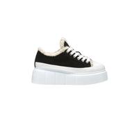 Inuikii - Matilda Curly Scarpe Nere - - Shoes - Donna - Nero - 40 EU