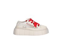 Inuikii - Matilda Net - - Shoes - Donna - Beige - 39 EU