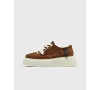 INUIKII MATILDA SUEDE women Lowtop brown in taglia:41