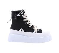 Inuikii - Pluto Sneaker - - Shoes - Donna - Nero - 40 EU