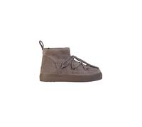INUIKII CLASSIC LOW women Boots grey in taglia:37