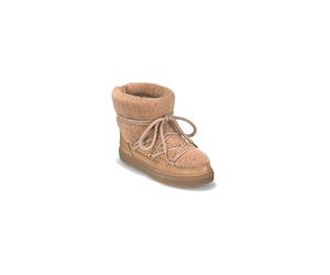 INUIKII Snowboot CURLY beige | 39