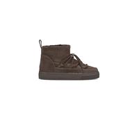 Inuikii - Stivaletti Bassi Classici - - Shoes - Donna - Marrone - 37 EU