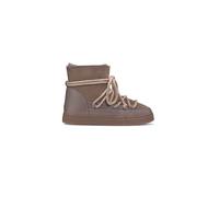 INUIKII CLASSIC women Boots grey in taglia:38