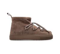 Inuikii - Stivali da neve bassi classici - - Shoes - Donna - Grigio - 38 EU