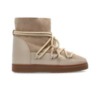 Inuikii - Stivali da neve con zeppa classici - - Shoes - Donna - Beige - 36 EU