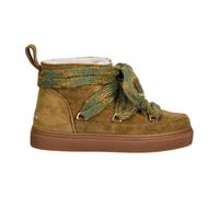Inuikii - Suede Knot - - Shoes - Donna - Multicolore - 40 EU