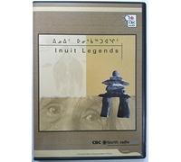 Inuit Legends Vol 1