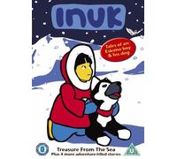 Inuk: Treasure From The Sea [DVD]