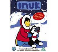 Eleanor Noble - Inuk: Treasure From The Sea [Edizione: Regno Unito]