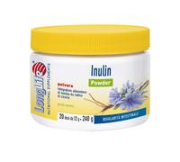 Inulin Powder Gusto Neutro LongLife 240g