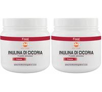 Inulina (250g) (Confezione da 2)