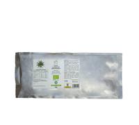 Inulina bio da Agave - Favorisce equilibrio della flora intestinale - 1kg