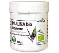 INULINA IN POLVERE BIO 100G