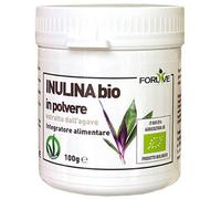 INULINA POLVERE BIO 100GR FORL
