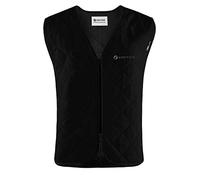 Inuteq Bodycool Basic, gilet refrigerante M male Nero
